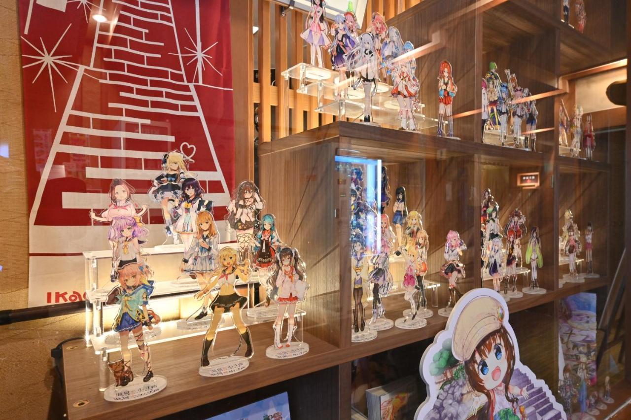 Mimatsukan Shibukawa Buitenkant foto