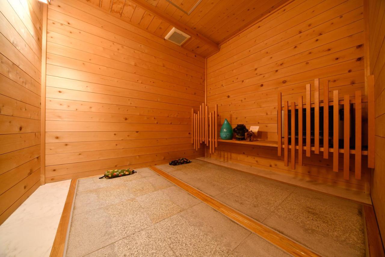Mimatsukan Shibukawa Buitenkant foto